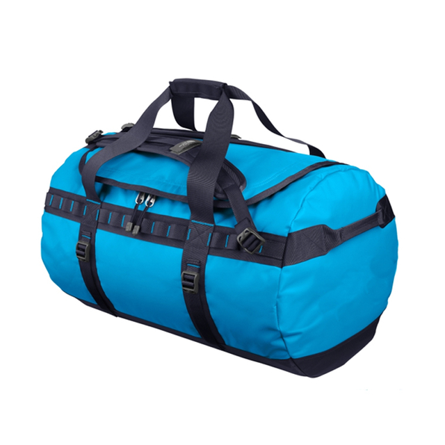 Custom Best Carry On Tarpaulin Waterproof Travel Duffel Gym Bag