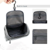 Waterproof Hanging Toiletry Bag/ Portable Travel Organizer Cosmetic Bag
