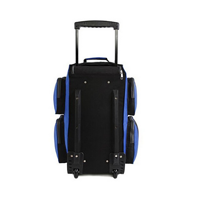 20 inch trolley bag