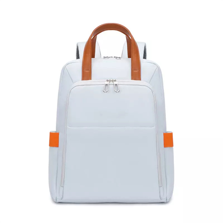 Cystom Teenager Laptop University Large Schoolbag Cute Student Backpack 