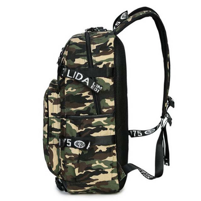 best camo backpack