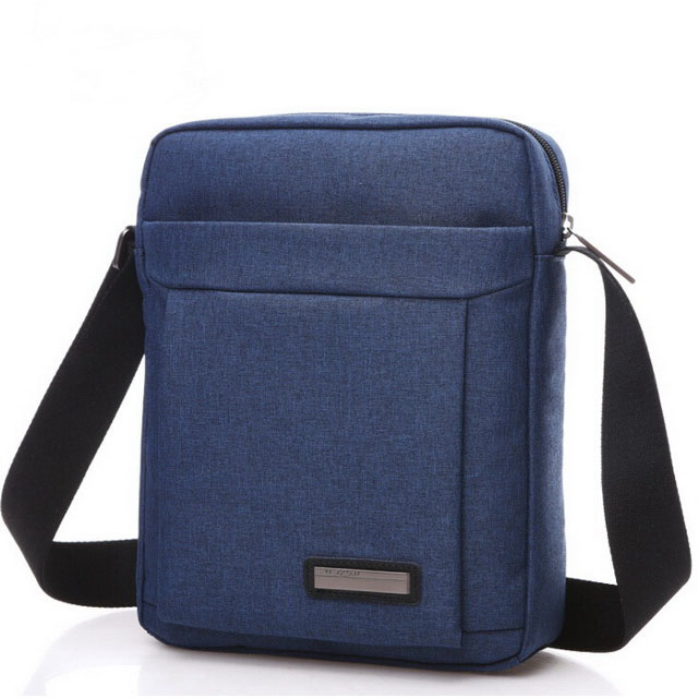 men's mini shoulder bag