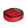 Large Insulated Round Freezer Bags With Insulated Material And Custom Logo