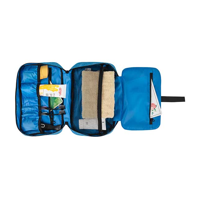 Travel Organizers Packing Cubes & Bags 7pcs Set