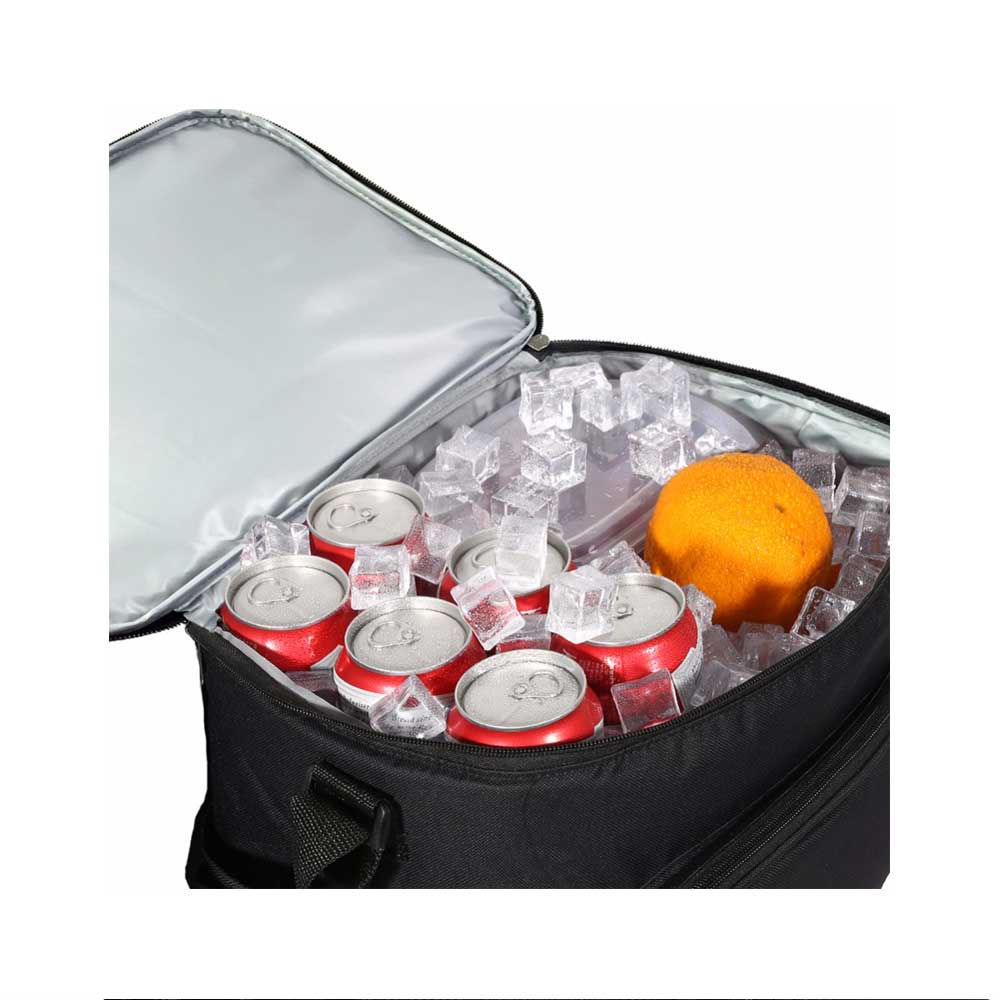 Waterproof Insulated Lunch Cooler Bags With Speaker For Picnic Factory Price