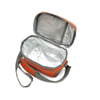 Insulated Lunch Cooler Bags With Waterproof Polyester Material Custom Available