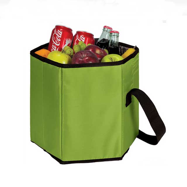 insulated food cooler