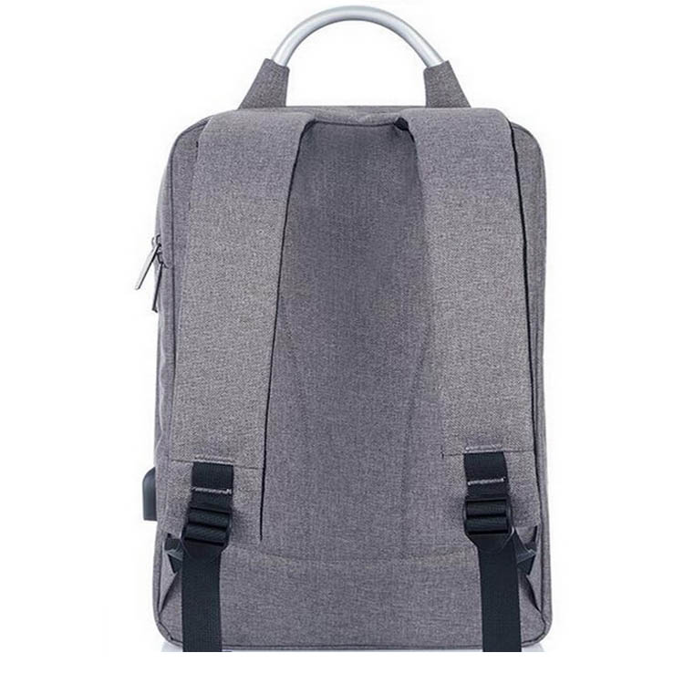 Business and School Laptop Backpack Bags With USB Charger