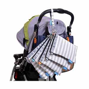 diaper organizer pouches