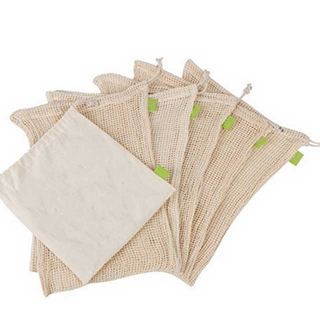 small mesh bags in bulk