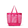 Reusable Mesh Beach Bags And Totes For Ladies And Women