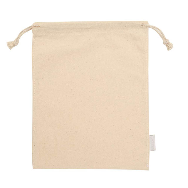 muslin drawstring bags