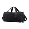 Sports Gym Bag Travel Duffel Bag with Dry Wet Pocket & Shoes Compartment for Women and Men